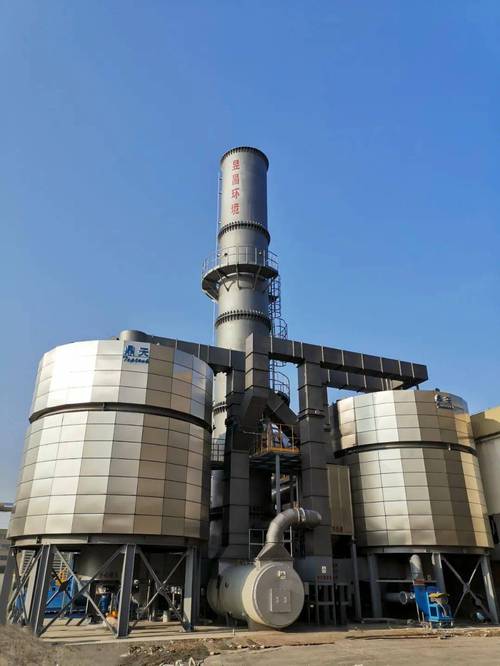 vocs china 2020展商巡礼