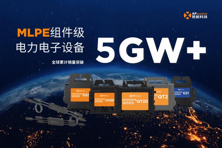 凭借自主研发与市场开拓,昱能科技始终将优质产品带给全球用户,从首创
