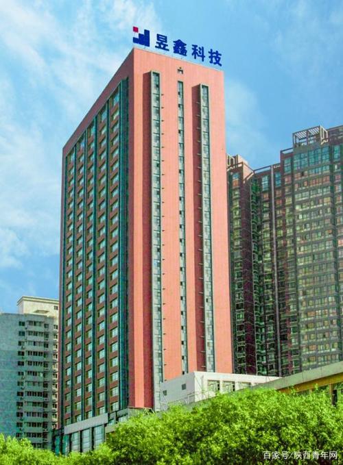 昱鑫科技 智慧安全解决方案运营服务商
