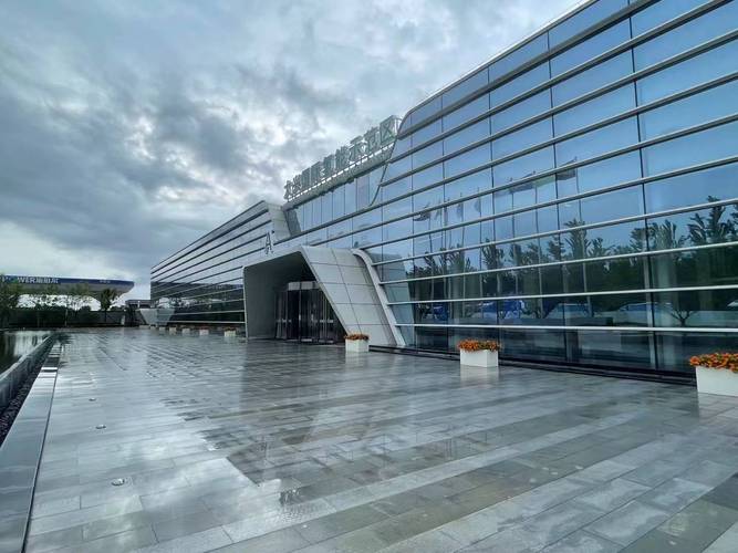 润湖氢燃料电池材料检测设备顺利通过北京骊能新能源科技验收